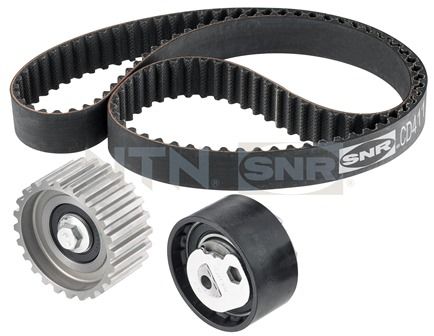 Zestaw paska rozrządu SNR KD458.47