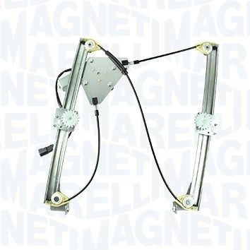 Podnośnik szyby MAGNETI MARELLI 350103751000