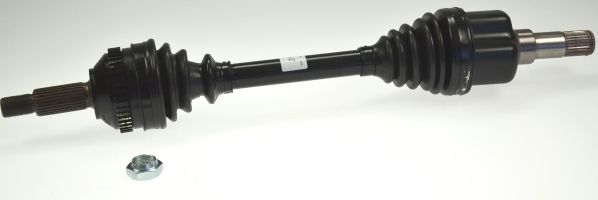 Wał napędowy LÖBRO 302400
