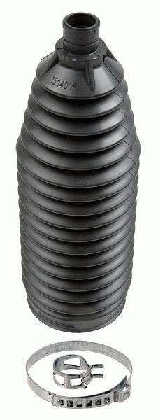 Osłona, system kierowania LEMFÖRDER 37561 01