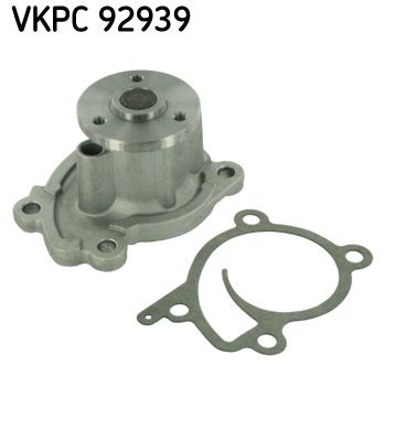 Pompa wody, chłodzenie silnika SKF VKPC92939