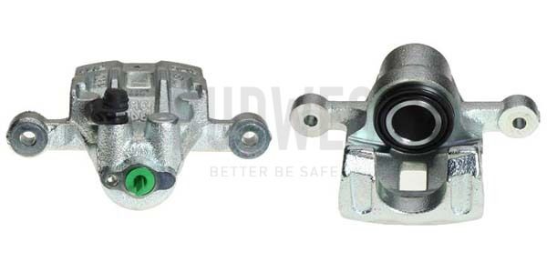 Zacisk hamulca BUDWEG CALIPER 344493