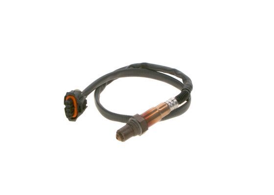 Sonda lambda BOSCH 0 258 006 962