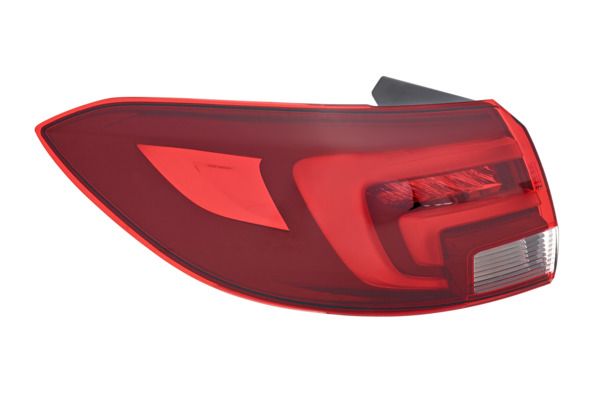 Lampa tylna zespolona VALEO 047077