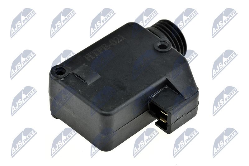 Zamek pokrywy bagażnika NTY EZC-PE-021