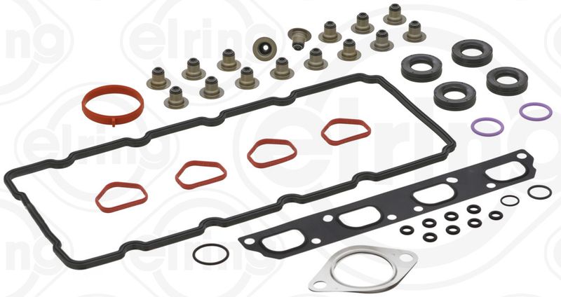 Zestaw uszczelek, głowica cylindrów ELRING 486.070