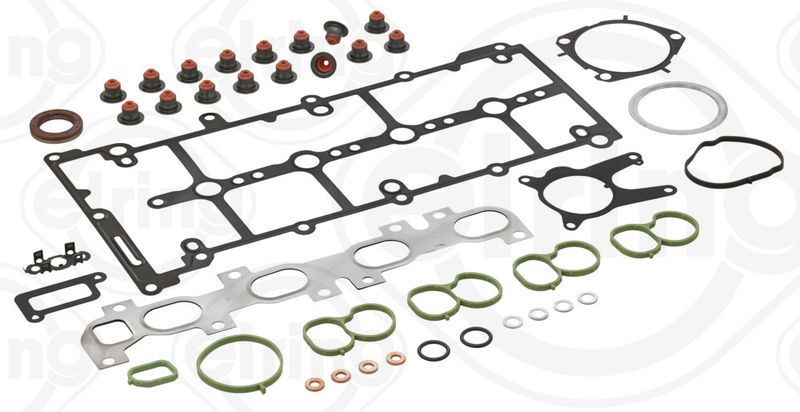 Zestaw uszczelek, głowica cylindrów ELRING 211.650