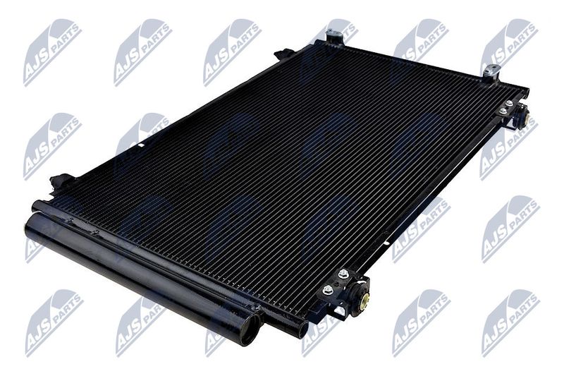 Skraplacz, klimatyzacja NTY CCS-TY-030