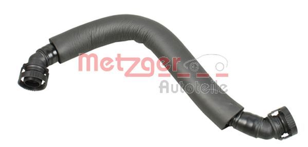 Wąż, wentylacja skrzyni korbowej METZGER 2380081