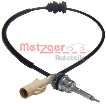 Linka tachografu METZGER S 31025