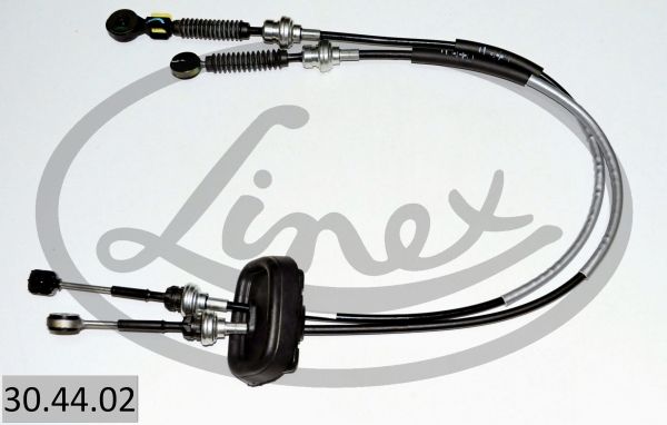 Naciąg linki, ręczna skrzynia biegów LINEX 30.44.02