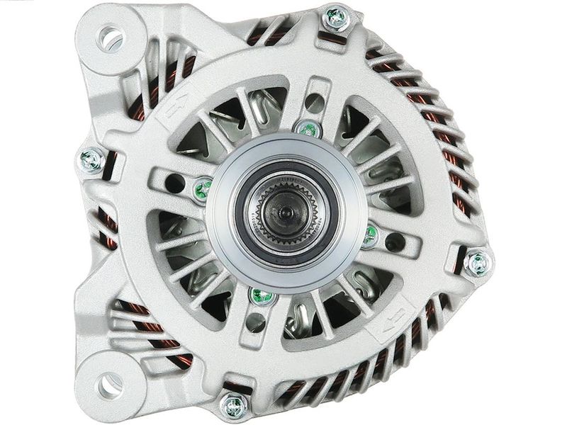 Alternator AS-PL A5410S