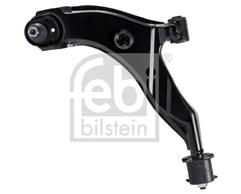 Wahacz, zawieszenie koła FEBI BILSTEIN 41706