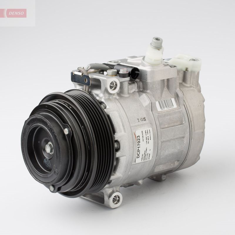 Sprężarka, klimatyzacja DENSO DCP17023