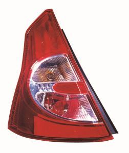 Lampa tylna zespolona ABAKUS 551-1979l-ld-ue