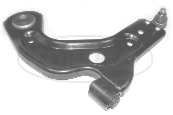 Wahacz, zawieszenie koła CORTECO 49400307