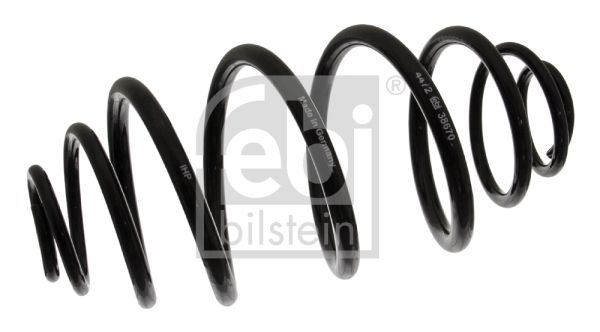 Sprężyna zawieszenia FEBI BILSTEIN 38670