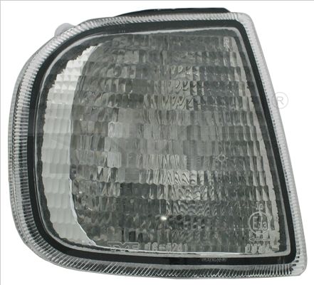 Lampa kierunkowskazu TYC 18-5241-01-2