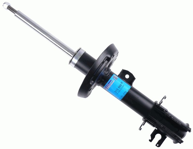 Amortyzator SACHS 313 566