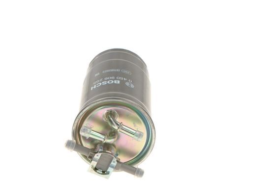Filtr paliwa BOSCH 0 450 906 295