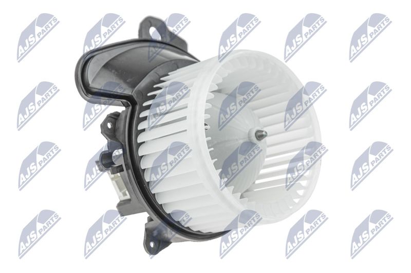 Wentylator wewnętrzny NTY EWN-PL-001