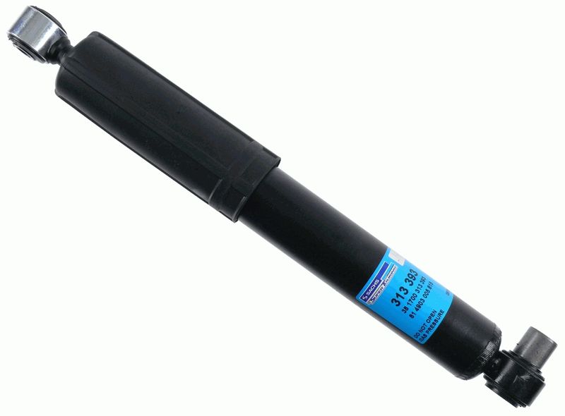 Amortyzator SACHS 313 393