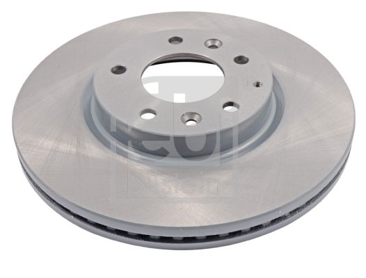 Tarcza hamulcowa FEBI BILSTEIN 170040