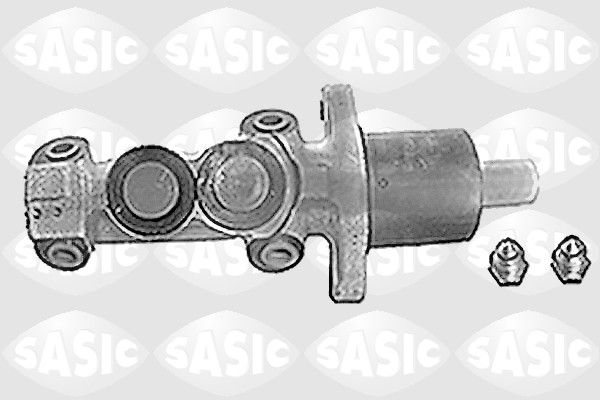 Pompa hamulcowa SASIC 6014854