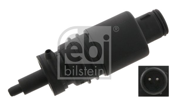 Pompa spryskiwacza, spryskiwacz szyby czołowej FEBI BILSTEIN 17010