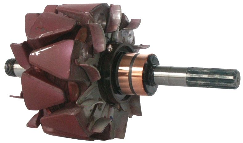 Wirnik, alternator HC-Cargo F 032 233 768