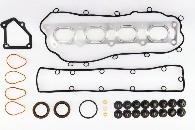 Zestaw uszczelek, głowica cylindrów CORTECO 418707P