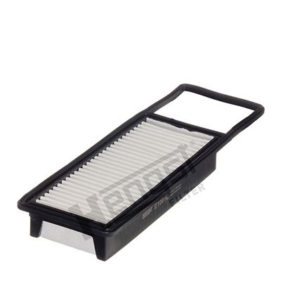 Filtr powietrza HENGST FILTER E1001L