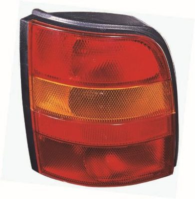 Lampa tylna zespolona ABAKUS 215-1988l-ld-ue