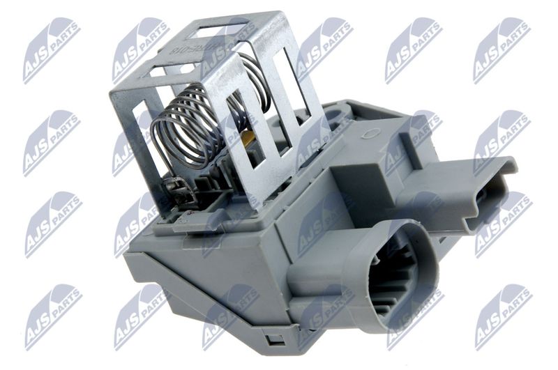Opornik, wentylator wewnętrzny NTY ERD-RE-018