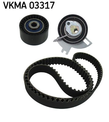 Zestaw paska rozrządu SKF VKMA03317