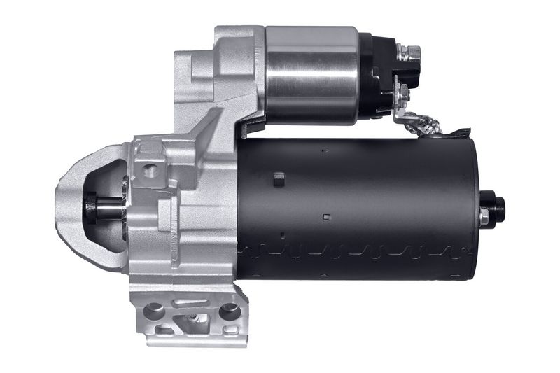 Rozrusznik HELLA 8EA 012 527-841