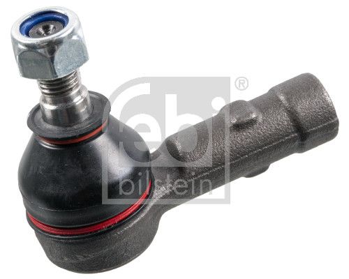 Końcówka drążka kierowniczego poprzecznego FEBI BILSTEIN 17502