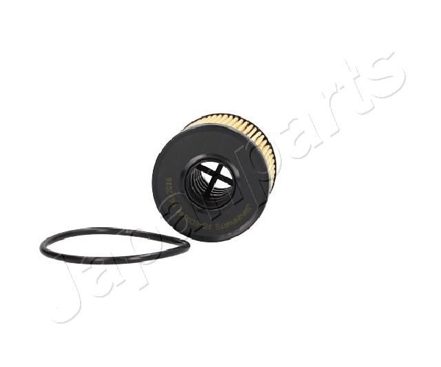 Filtr oleju JAPANPARTS FO-ECO044