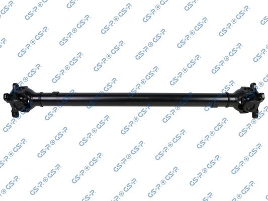 Wał napędowy, napęd osi GSP PS900122