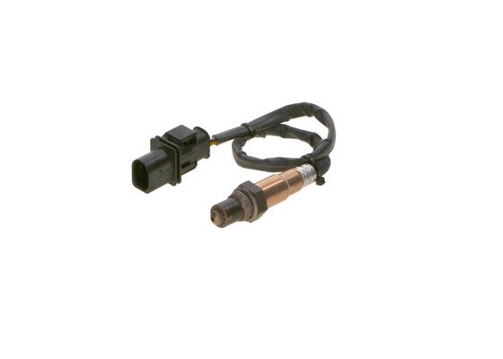 Sonda lambda BOSCH 0281004573