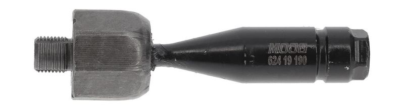 Połączenie osiowe, drążek kierowniczy poprzeczny MOOG AU-AX-4428