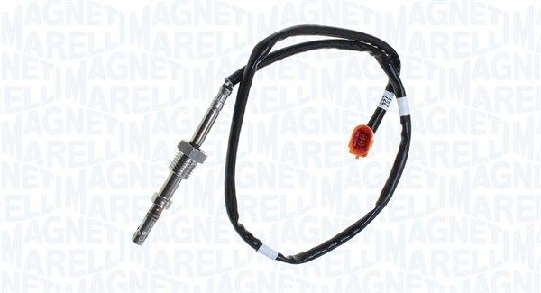 czujnik, temperatura spalin MAGNETI MARELLI 172000189010