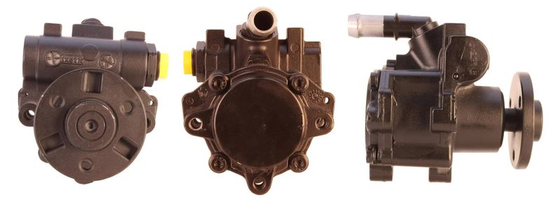 Pompa hydrauliczna, układ kierowniczy DRI 715520790