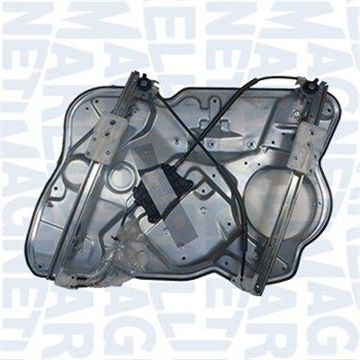 Podnośnik szyby MAGNETI MARELLI 350103168100