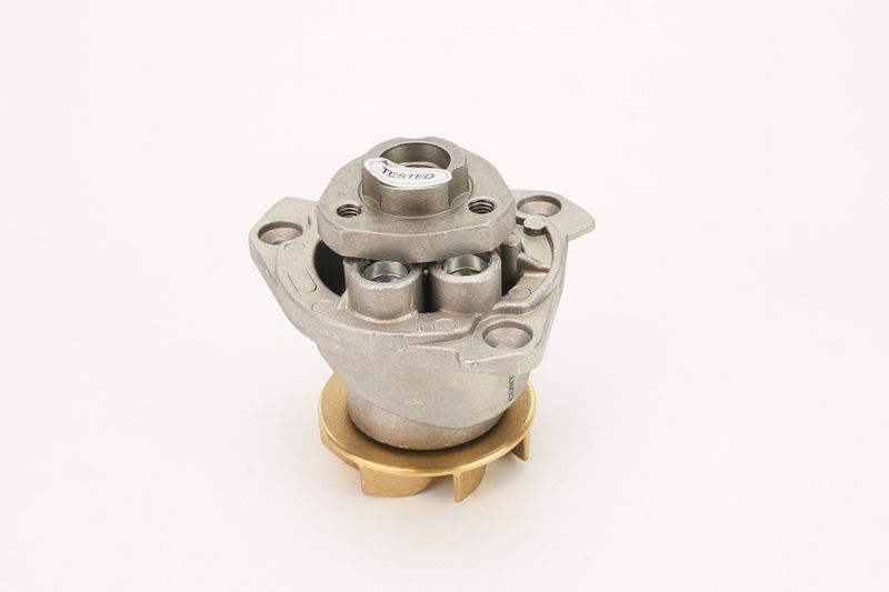 Pompa wody, chłodzenie silnika CONTINENTAL CTAM WPS3091