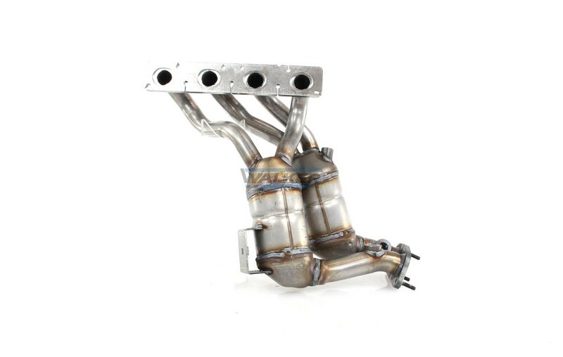 Katalizator WALKER 28302