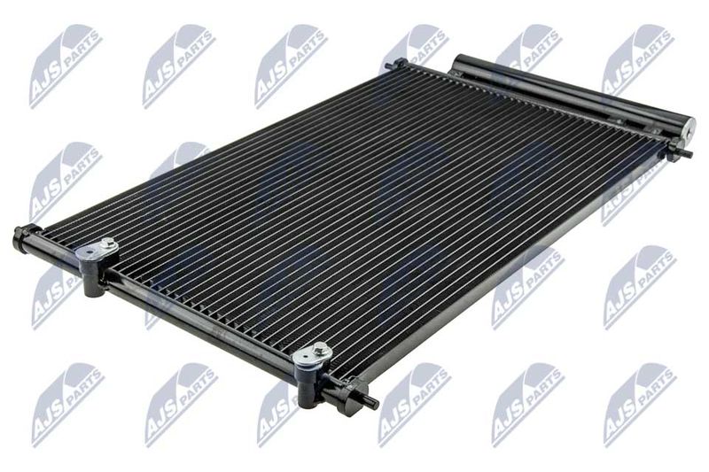 Skraplacz, klimatyzacja NTY CCS-TY-023