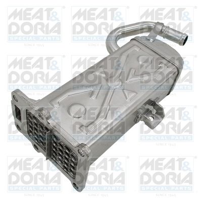 Chłodnica, recyrkulacja spalin MEAT & DORIA 88840