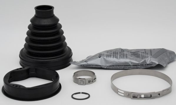 Zestaw osłon, wał napędowy SPIDAN GKNB20604