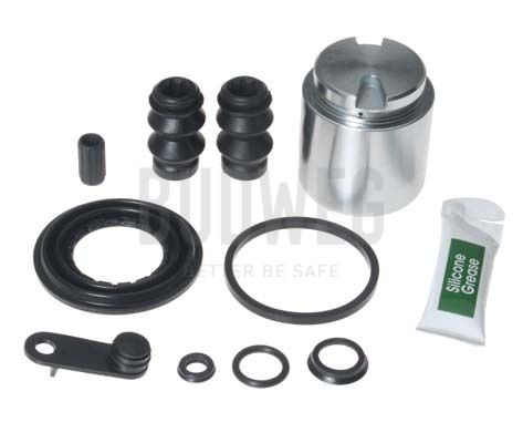 Zestaw naprawczy, zacisk hamulca BUDWEG CALIPER 2090252